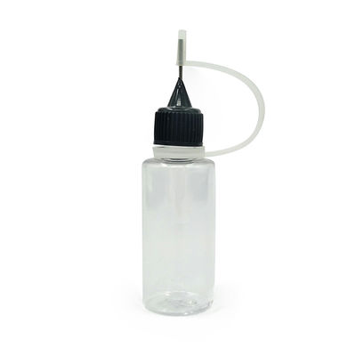 Chiếc chai giá rẻ với Mũi kim nhựa chai keo với Mũi kim nhựa chai phân phối Mũi kim với trong kho