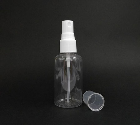 Bottle phun PET tròn bề mặt mịn để phun dễ dàng và hiệu quả
