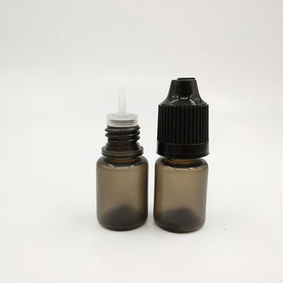 Chai nhựa vặn nắp chống rò rỉ, tái sử dụng cho các ứng dụng công nghiệp