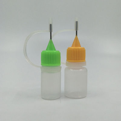 150ml Plastic Screw Top Bottles Volume 250ml Printing Customers' Request