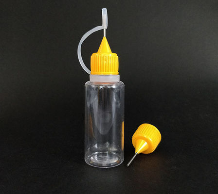 150ml nắp nhựa có niềng không chứa Bpa Có để đóng an toàn và bền