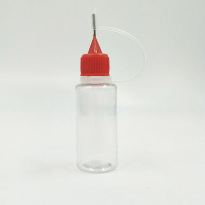 150ml Dishwasher Safe Plastic Screw Top Bottles with Customized Option