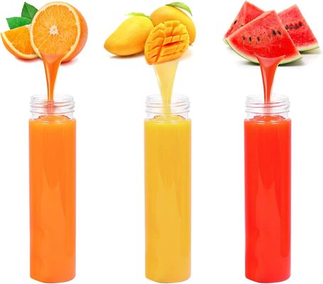 Plastic Bubble Tea Jugs The Perfect Addition to Your Business Needs