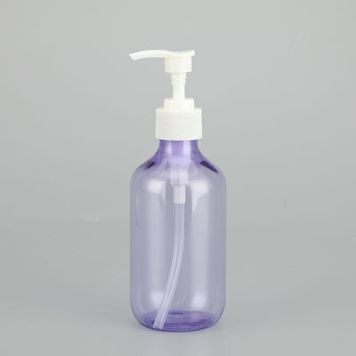 Chai PET có đường kính 47mm với bộ đếm ngược để dễ dàng phân phối sản phẩm hình tròn