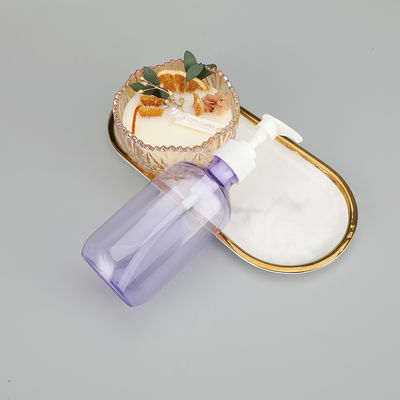 Chai PET có đường kính 47mm với bộ đếm ngược để dễ dàng phân phối sản phẩm hình tròn