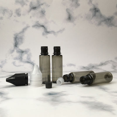 In ấn lụa chai tinh dầu điện tử 10ml 15ml 30ml 40ml 60ml 80ml 100ml Xử lý bề mặt