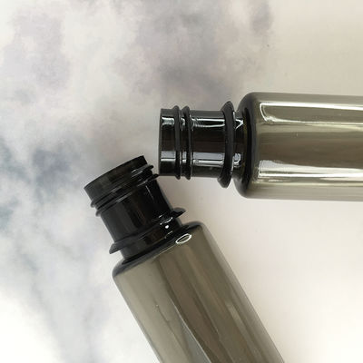 Custom Logo E Liquid Bottle in 10ml 15ml 30ml 60ml 80ml 100ml Sizes with Customized Printing Color and Logo