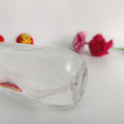 chai phun nhựa PET hàng ngày với cấu trúc và thiết kế bền vững