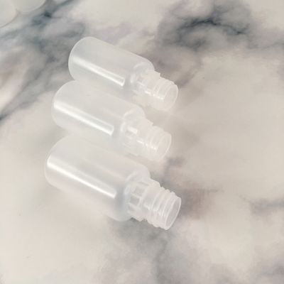 Chai tinh dầu điện tử giá cả phải chăng với cổ 18mm Dung tích 10ml 15ml 30ml 40ml 60ml 80ml 100ml