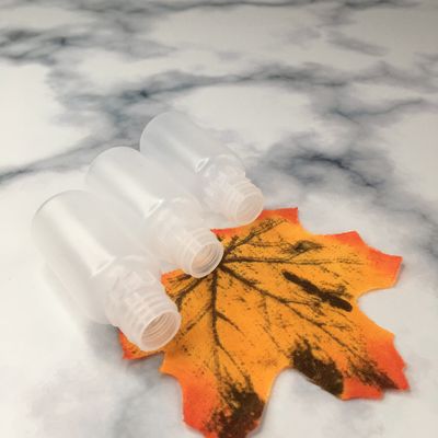 Chai tinh dầu điện tử giá cả phải chăng với cổ 18mm Dung tích 10ml 15ml 30ml 40ml 60ml 80ml 100ml