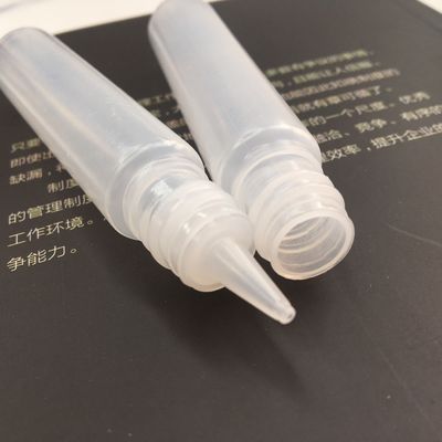 chai PET màu đen trong suốt nhỏ cho chất lỏng cho dung dịch chứa chất lỏng trong suốt