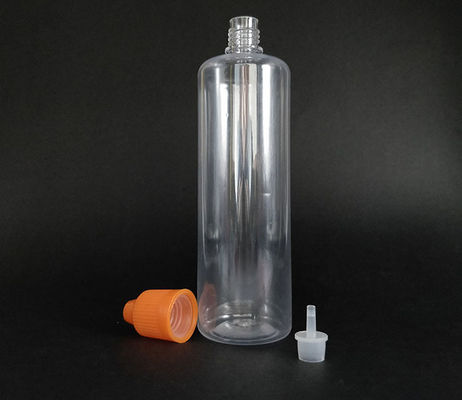 Chai E-Liquid 100ml In Chai Màu Tùy Chỉnh