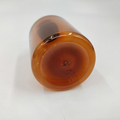 Chai PET chống trẻ em cho chất lỏng: Giải pháp đóng gói tối ưu