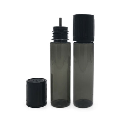 10ml PET Liquid Dropper Bottle for Easy and Controlled Liquid Dispensing