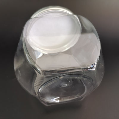 Plastic Containers 2oz 3oz 4oz 5oz 6oz 7oz 8oz Capacity for Easy and Convenient Storage