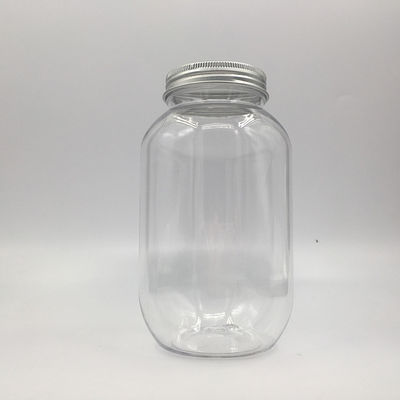 Leak-proof Milk Tea Bottles with Screw-on Lid Water and Handle Perfect