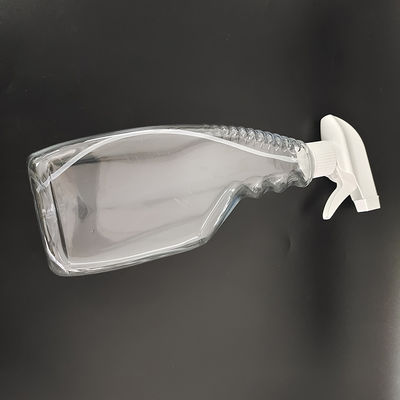 Bình xịt cò có logo tùy chỉnh với loại niêm phong PUMP SPRAYER và Oem/Odm