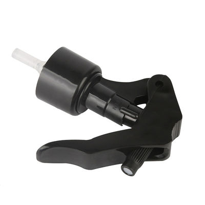 Transparent White or Custom Request Bottle Color Spritzing Container Dispenser Plastic Body Ideal for Laboratory and Manufacturing