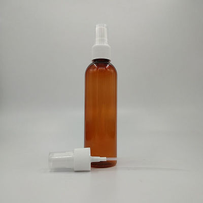 Bình xịt PET bề mặt nhẵn để làm sạch gia dụng nhanh chóng và dễ dàng