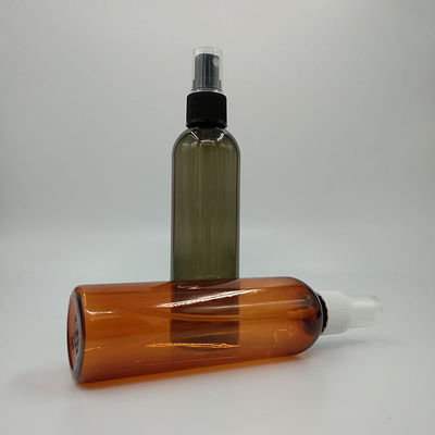 Bình xịt PET bề mặt nhẵn để làm sạch gia dụng nhanh chóng và dễ dàng