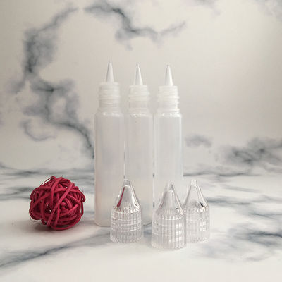 chai PET nhỏ chống trẻ em để lưu trữ và vận chuyển chất lỏng