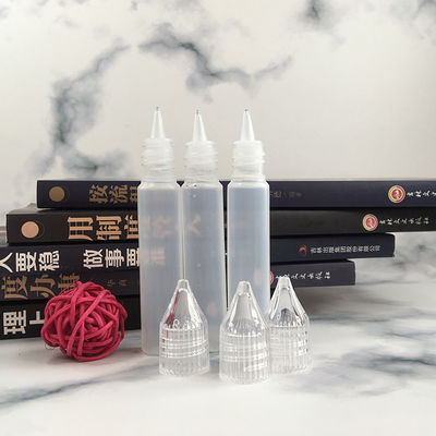 chai PET nhỏ chống trẻ em để lưu trữ và vận chuyển chất lỏng