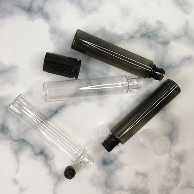 Chai nhỏ giọt tùy chỉnh xu hướng mới Chai dầu có ống nhỏ giọt Chai nhỏ giọt độc đáo với thiết kế mới