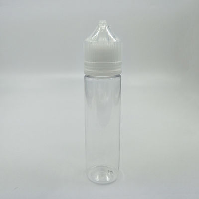 Screen Printing Customized Logo Small Bottles for Liquids Surface Handling