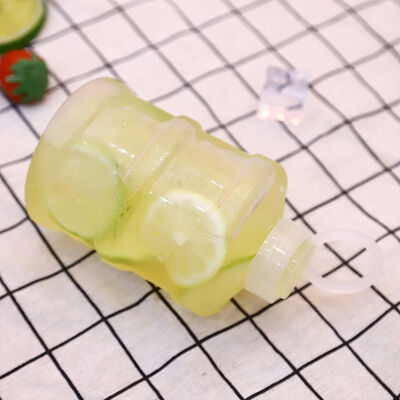 Các bình trà bong bóng hiện đại có vít trên nắp được thiết kế để đáp ứng nhu cầu của môi trường sản xuất trà bong bóng với khối lượng lớn