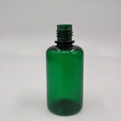 18mm cổ kích thước chai E chất lỏng hình tròn vít Mũ niêm phong loại thích hợp cho các ứng dụng đóng gói E chất lỏng khác nhau