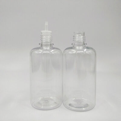 Chai nhỏ giọt 10ml 15ml 30ml 40ml 60ml 80ml 100ml có thể tùy chỉnh màu in, thích hợp để đóng gói tinh dầu, serum và chất lỏng