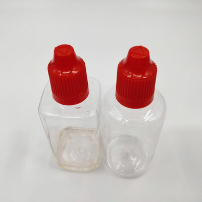 Chai nhỏ giọt 10ml 15ml 30ml 40ml 60ml 80ml 100ml có thể tùy chỉnh màu in, thích hợp để đóng gói tinh dầu, serum và chất lỏng