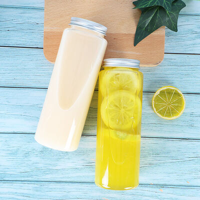 Các bình trà bong bóng trung bình cung cấp nhiều dung lượng 120ml 250ml 350ml 500ml và 1000ml Được thiết kế cho các thùng đồ uống