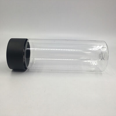 Các thùng trà bong bóng nhựa hình vuông Chất chứa tái sử dụng bền hoàn hảo cho các cửa hàng trà bong bóng Các quán cà phê và dịch vụ đồ uống