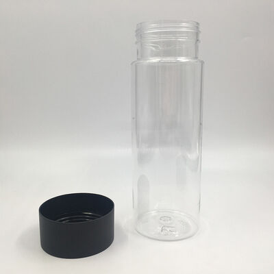 0.5kg Bubble Tea Jugs Các thùng lưu trữ nước Thiết kế chống rò rỉ bền Tốt cho các cửa hàng và quán cà phê Bubble Tea thương mại