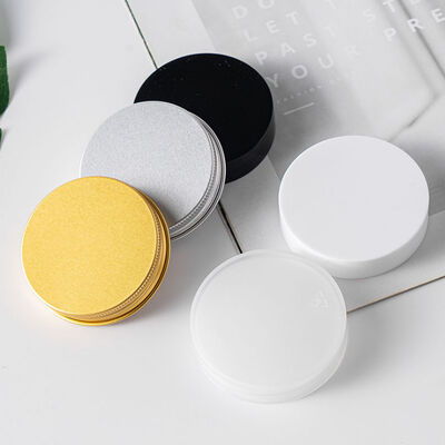 Tùy chỉnh thùng chứa lọ nhựa Thùng chứa tái sử dụng bền phù hợp với đóng gói mỹ phẩm thực phẩm và dược phẩm