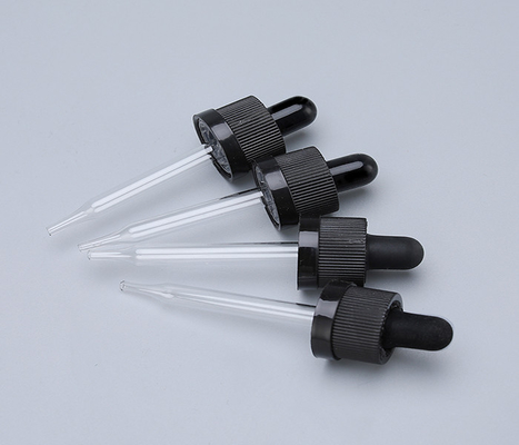 Logo tùy chỉnh 50 ml chai nhỏ giọt linh hoạt thuận tiện