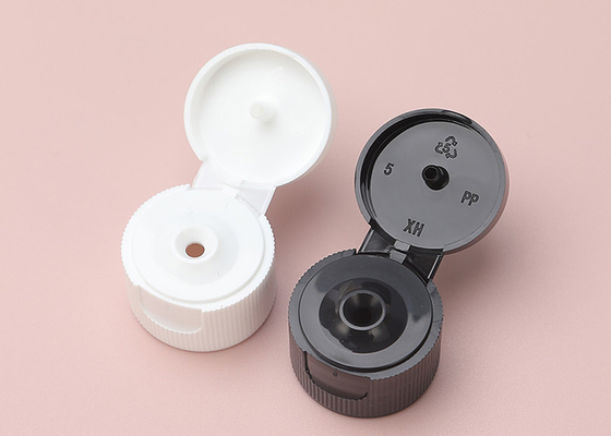 80ml Bóp Chai nước rửa tay rỗng có nắp lật chống rò rỉ