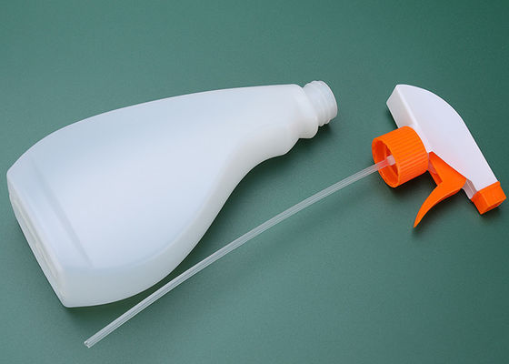 Chai xịt cò nhựa 200ml cho chất lỏng mỹ phẩm