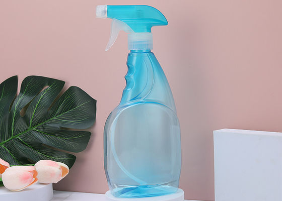 Chai xịt cò nhựa 200ml cho chất lỏng mỹ phẩm