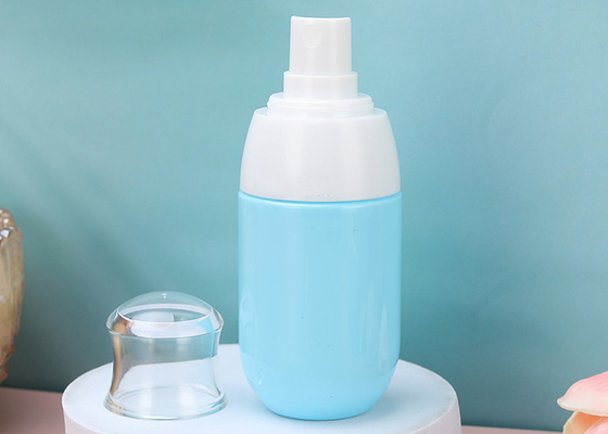 SGS 50ml Bình xịt phun sương mịn Du lịch Chống hóa chất