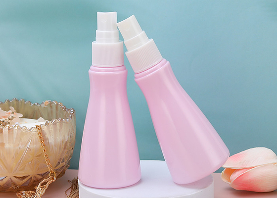 Chai xịt nhựa PET 18mm OD cho mỹ phẩm 46 * 100mm