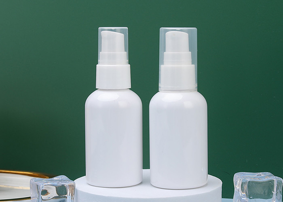 SGS Essential Oils Chai xịt nhựa 50ml có thể tái sử dụng Chống rò rỉ