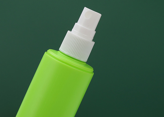 Chăm sóc cá nhân 17mm Chai xịt sương mù tốt Nắp chai nhựa du lịch