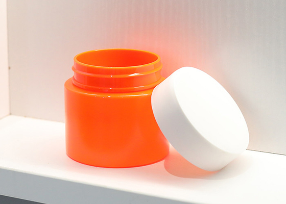 Hỗn bộ mặt vật nuôi Acrylic nhựa mặt mỹ phẩm và bao bì bơ cơ thể kem dưỡng da mắt kem bình rửa môi với