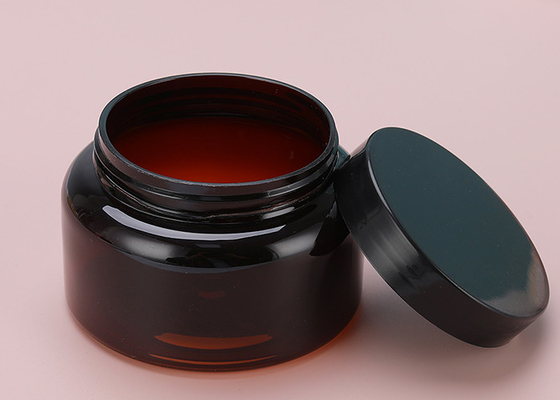 Hỗn bộ mặt vật nuôi Acrylic nhựa mặt mỹ phẩm và bao bì bơ cơ thể kem dưỡng da mắt kem bình rửa môi với
