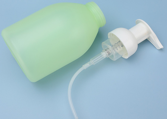 Chai bơm bọt 480ml Chai đựng xà phòng lỏng không gây kích ứng