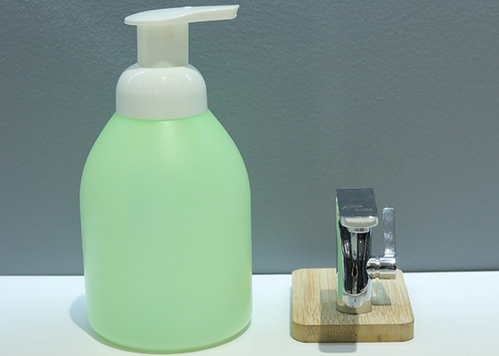 Chai bơm bọt 480ml Chai đựng xà phòng lỏng không gây kích ứng