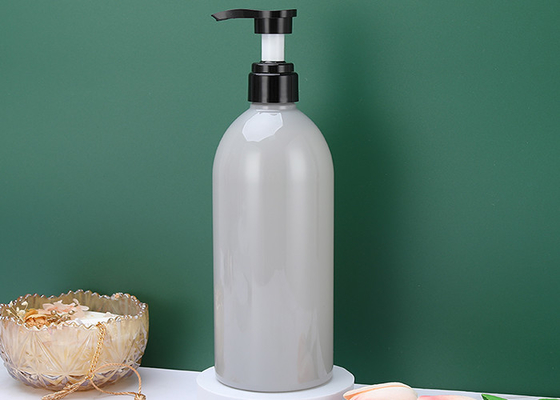 SGS Chai nhựa PET tự thuộc da Chai 700ml Chai phân phối