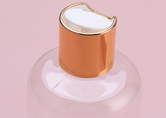 21mm Nắp bấm Chai lọ đựng sữa dưỡng da 300ml Boston PET Chai